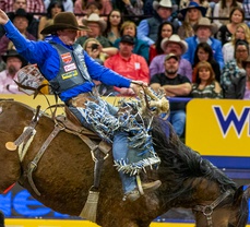 National Finals Rodeo 2022: Overview
