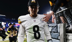 Steelers: The Successor is here!