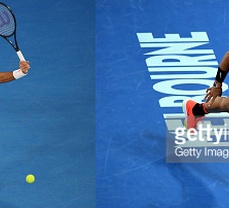 TK's picks AO men's final: Federer-Nadal it doesn't get any better than this