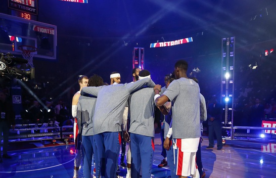 What's Wrong with the Detroit Pistons and How They Can Fix It
