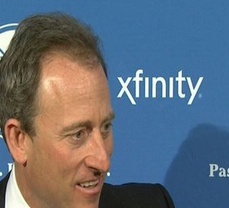Unfortunately for the Sixers its all about the Ownership