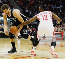 Rockets should push trade for Brook Lopez.