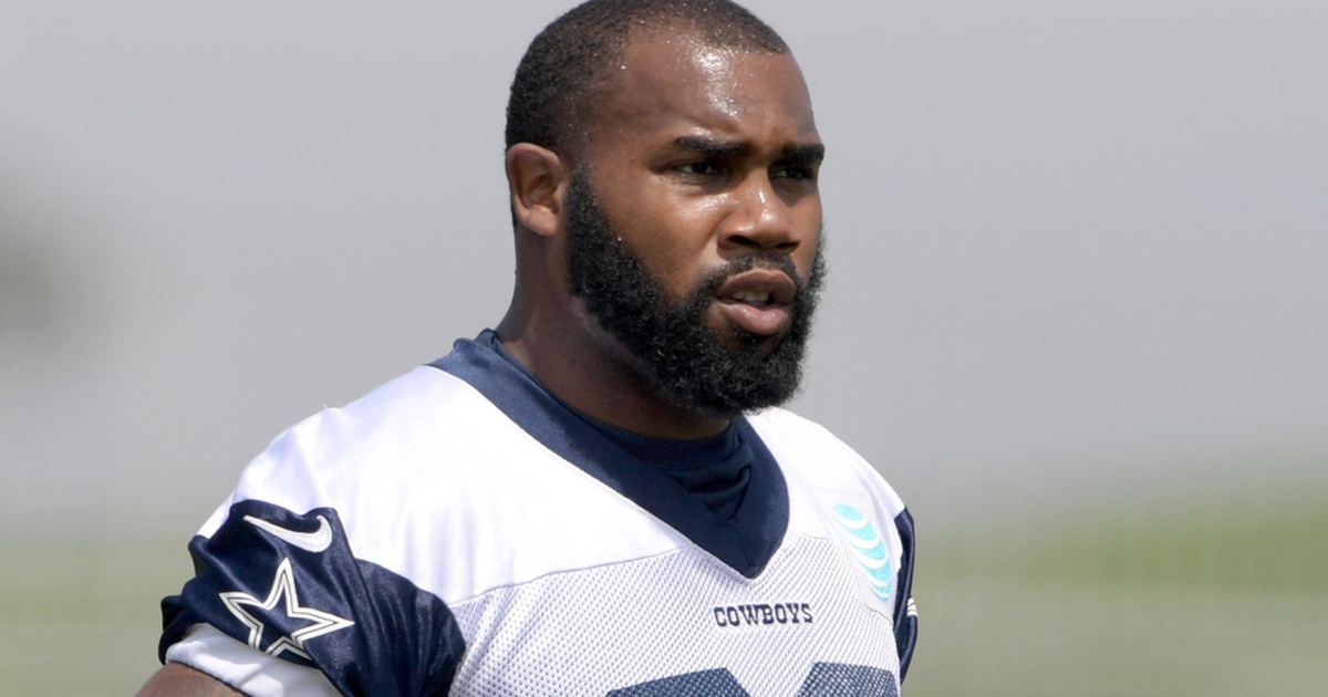 Darren McFadden Announces Retirement