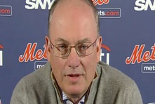 Five Positions Steve Cohen's Front Office Need to Address this Offseason