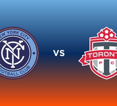 Lineup and Score Predictions for NYCvTOR