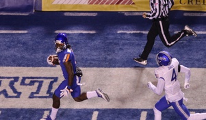How Boise State Quietly Won 7 in a Row