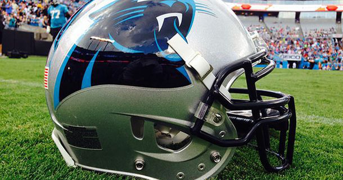 SportsBlog :: Sports Mania :: How The Carolina Panthers Can Save Their ...