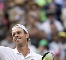 Upset Wednesday at Wimbledon as Djokovic and Murray Fall