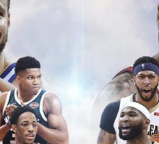 All-Star Weekend Preview/Predictions