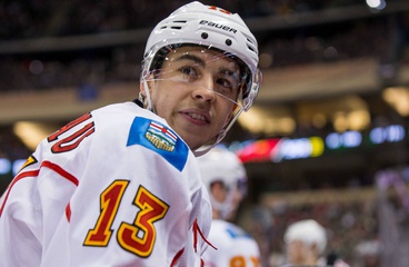 Update on Johnny Gaudreau Contract.