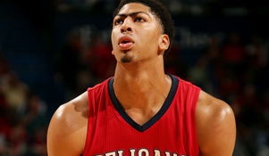 New Orleans Pelicans Should Trade Anthony Davis Within The Next 2-3 Seasons