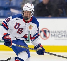 2023 NHL Draft: Which 3 prospects are the Predators likely to take 15th?