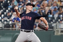 Red Sox Rundown: The Grind. 8/28/23–9/3/23