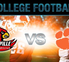 Louisville Vs Clemson: Preview, Predictions, and More!