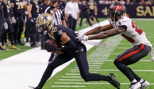 Monday Night Football preview – Saints @ Buccaneers 