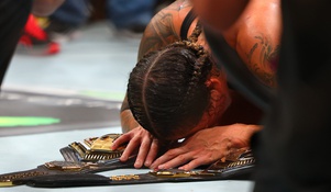 Amanda Nunes Announces Retirement as UFC Bantamweight and Featherweight Champion 🙏