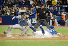 Rangers Recap: Early Playoff Exit