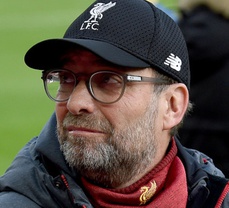 Rating the PL managers Season Top Half