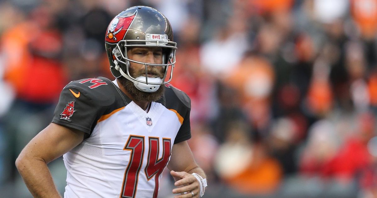 SportsBlog :: Tampa Bay Pro Sports :: Fitz-magic is back as the Bucs ...