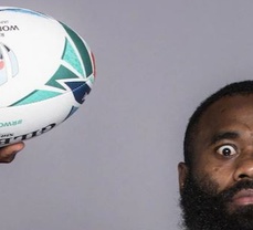 Top 10 Rugby Players in The World by Performance