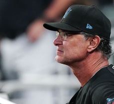 Mattingly will not return as Marlins manager in 2023