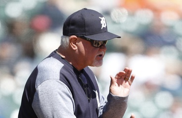 Tigers' Ron Gardenhire Making the Best of a Tough Situation in Detroit