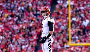Against the odds - How Joe Burrow led the Bengals to the Super Bowl