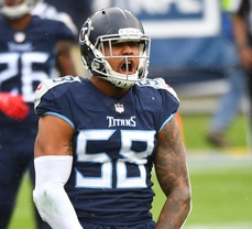 3 Titans players that will help defeat the Saints in Week 1