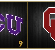 Big 12 Championship: TCU Horned Frogs vs. Oklahoma Sooners Game Preview, How to watch, start time, and prediction 