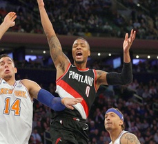 New York Knicks looking to trade Hernangomez?