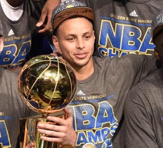 Golden State Back To 2015-16 Title Form!