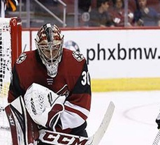NHL DFS: DraftKings/FanDuel Daily Fantasy Hockey Optimal Lineups - December 4th 2018