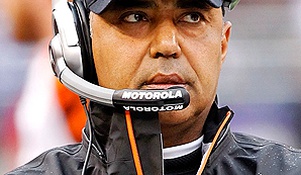 Is Marvin Lewis the next coach on the cutting board?