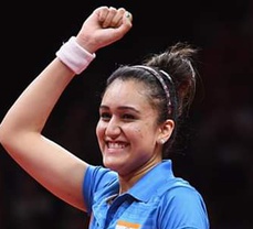 Manika Batra recommended for Khel Ratna by TTFI, players not ready for training camp till August