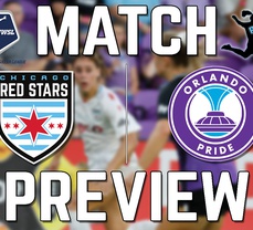 In Final Stretch of Short Rest Matches, Red Stars Match Up With Pride for Second Time