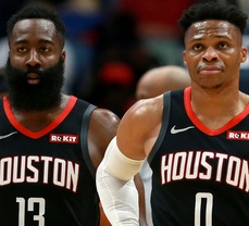 Where Do The Rockets Go From Here?