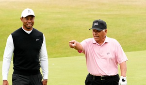 How much longer can Tiger Woods compete on the PGA Tour?