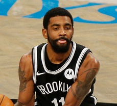 Nets Should Trade Kyrie