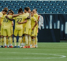 Decimated by injuries, can Nashville SC field a quality squad this weekend?!