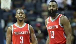 Don't Look Now, But the Houston Rockets Are a Legitimate Threat to Golden State in the West
