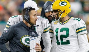 Super Bowl or Bust? Is This the Packers Last Chance?