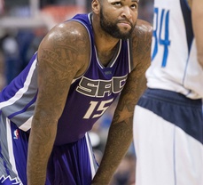 The State of the Sacramento Kings
