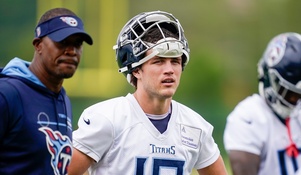 3 Titans players that are prepared for a breakout season