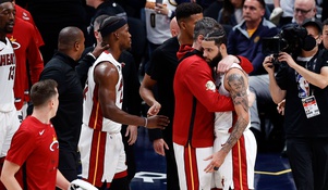 Decoding the Blueprint: Have the Heat Found the Key to Defending the Nuggets in the 2023 NBA Finals?