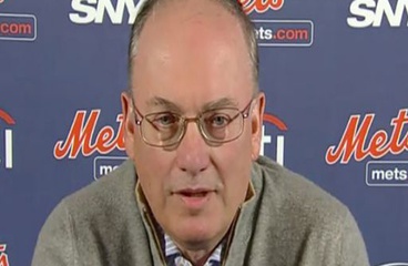 Five Positions Steve Cohen's Front Office Need to Address this Offseason