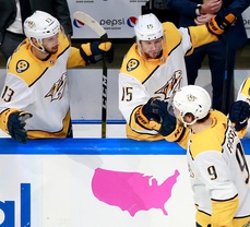 Three takeaways as the Predators bow out of the playoffs