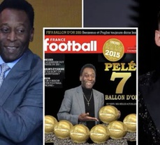 Pelé is critically ill, does it matter who is the “best in history” between him and Messi?