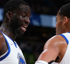 Draymond Green Reflects on Controversial Punch: Could It Have Altered Warriors' Playoff Fate?