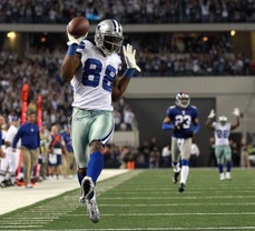 Dez Bryant, Demaryius Thomas headline a strong pool of free agent wide receivers in 2015