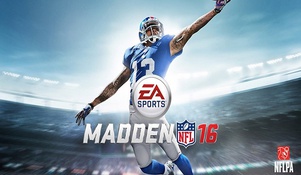 Girls need Sports Video Games